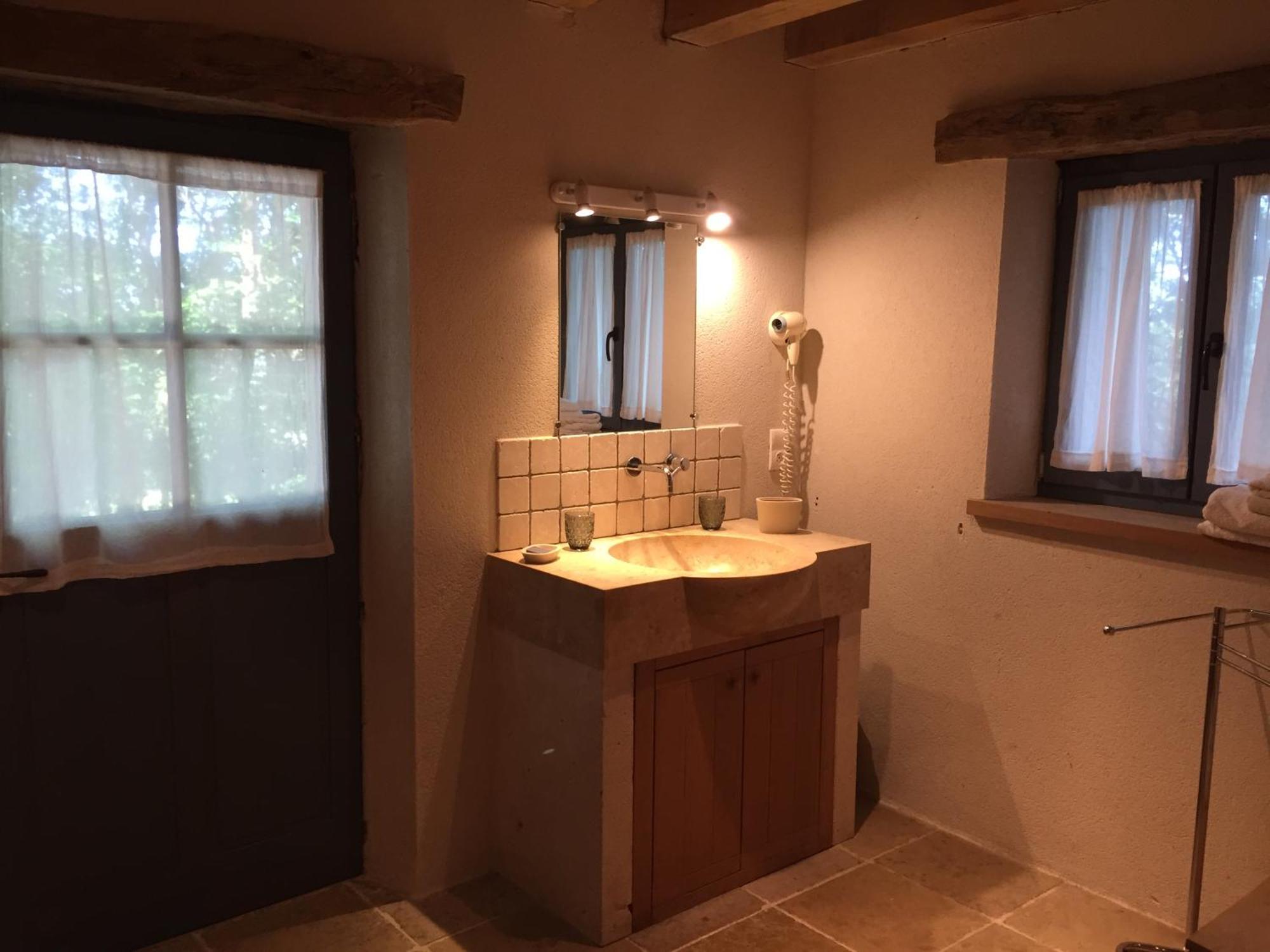Bed and Breakfast Les Huguets Вильнёв-сюр-Ло Номер фото